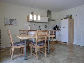 Ferienwohnung U1